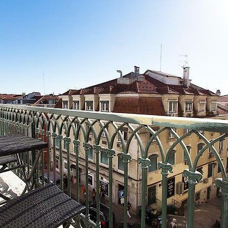 Luxury T.M. Flat With A View Apartment Lisbon Exterior photo